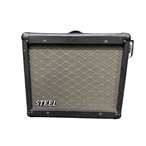 Amp WR Audio Steel 70 GT